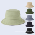 Folding Anti-mosquito Fabric Cotton Bucket Hat